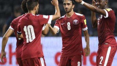 作为受邀球队，2022年世界杯东道主卡塔尔将亮相世杯入选赛欧洲区，与C.罗纳多的葡萄牙等队列在A组。