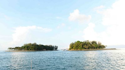 男子在新加坡姐妹岛海域浮潜失踪，后遗体被寻获。