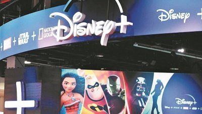 Disney+平台将推星战系列。