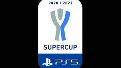 2020年意大利超级杯正式更名为“PS5超级杯”，Logo也从主赞助商TIM替换成了索尼PS5。