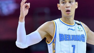 32岁的华裔球星林书豪已经离开G联盟，继续去追逐自己争取重返NBA舞台的梦想。