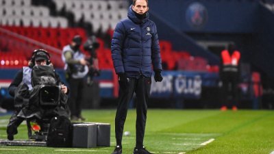 多家媒体报导，巴黎圣日曼已经解雇上赛季带队队史首次杀入欧冠决赛的德国少帅图赫尔。