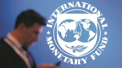 国际货币基金组织再降今年全球经济成长预估。