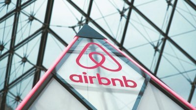 Airbnb不排除借壳上市。