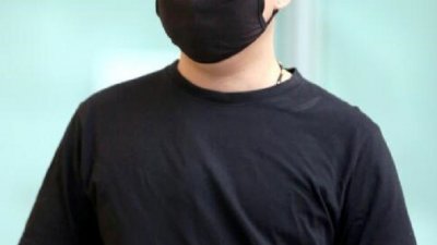 被告符钦源（32岁，无业）报警指遭友人殴打，反揭露本身没有遵守居家通知，被判入狱4周。