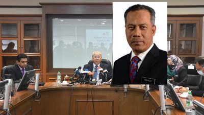安努亚慕沙宣布，前吉隆坡执行总监玛哈迪将受委为第13任吉隆坡市长。