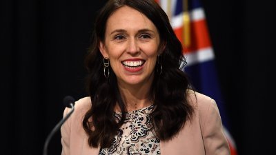 纽西兰周六举行国会选举，有分析指，现任总理阿德恩将在今次大选“轻松获胜”，赢得连任。