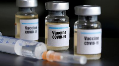 目前有170多个国家，加入世卫的新冠肺炎疫苗全球取得机制。（图取自路透社）