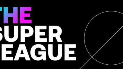欧洲超级联赛正式宣布成立。