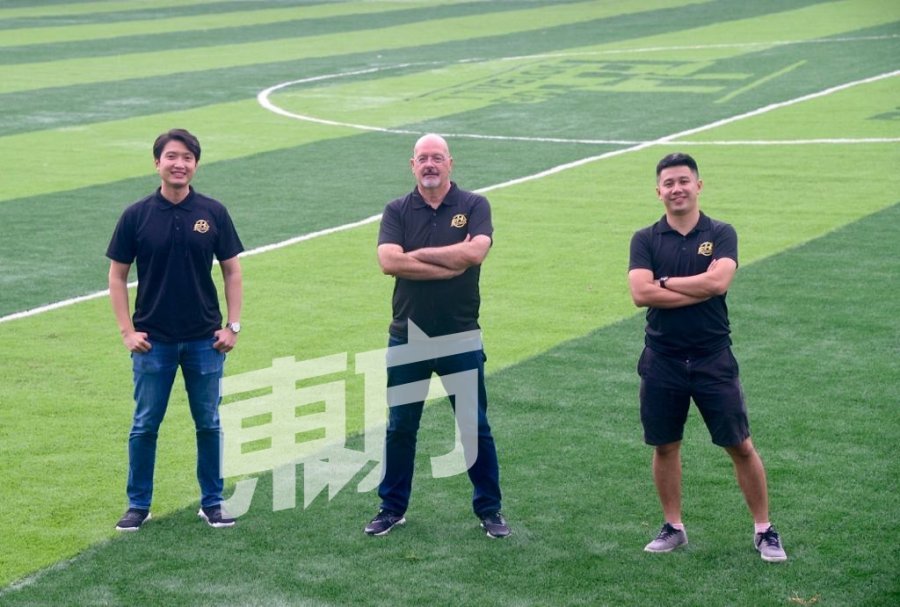 新创年代】Football Hub疫情下成功众筹放眼推广线上互动观赛