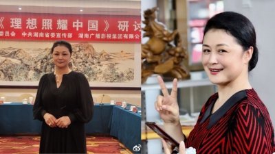 中国知名女演员于月仙今（9日）传来因遇上车祸，最终因伤势太重而不幸离世的消息。