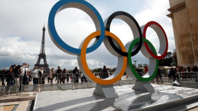 2024巴黎奥运会已确定新增霹雳舞项目，至于麻将、光剑和电竞赛事虽然还不确定能否登上奥运殿堂。（图取自路透社）