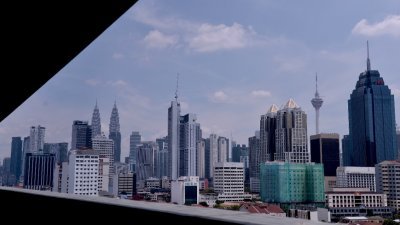马来西亚华为技术有限公司期待继续支持大马发展和加强其数码经济。