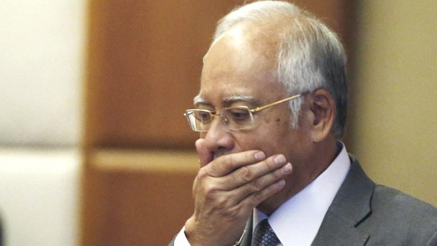 纳吉上诉SRC案失败上诉庭维持罪成裁决| 国内| 東方網馬來西亞東方日報