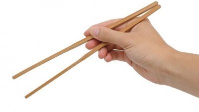 新山中华公会与五帮会馆谴责，敦马发表华人用筷子吃饭难融入大马社会言论。