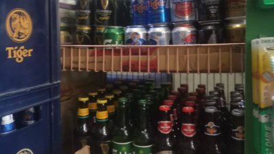 江沙市议会从明年开始，禁止在该县穆斯林人口明显居多地区的便利店销售酒类，届时，欲饮酒的非穆斯林，只能在其他地区购买。