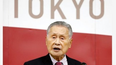 日本东奥组委会主席森喜朗称“女性话太多，导致会议开不完”的性别歧视言论，惹怒了日本民众，也让国际社会为之震惊。