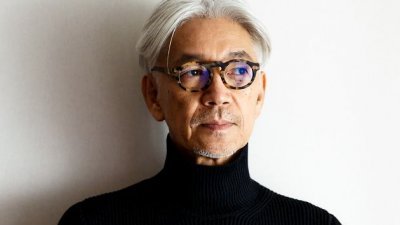日本电影配乐大师坂本龙一21日透过官网宣布了自己不幸再度罹患癌症的消息。