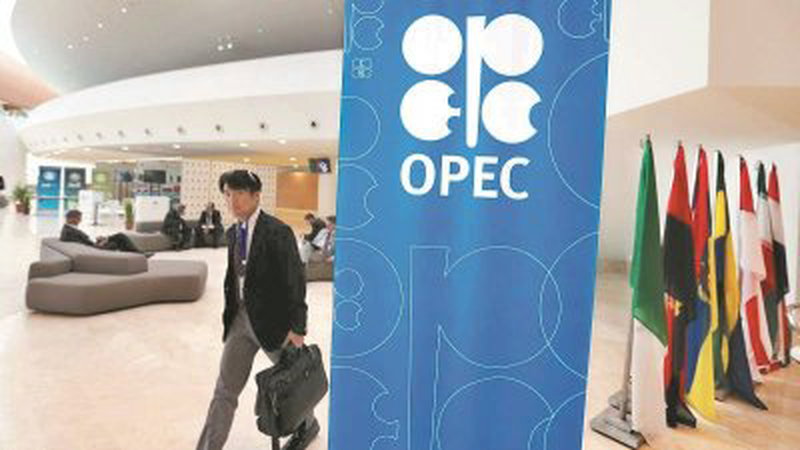 OPEC及盟友或将在周四的会议中决定增产。