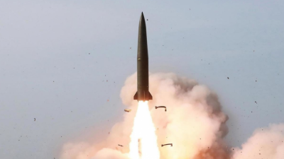 朝鲜近期接连试射导弹，联合国安理会将于周二（30日）召开闭门会议。