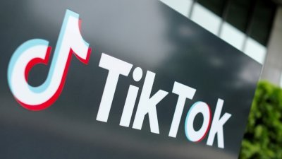 意大利要求TikTok加强措施，注销所有13岁以下用户的帐号。TikTok过后宣布会采取一系列措施保护用户，TikTok年初至今已删除逾50万个未成年帐户。（图取自路透社）