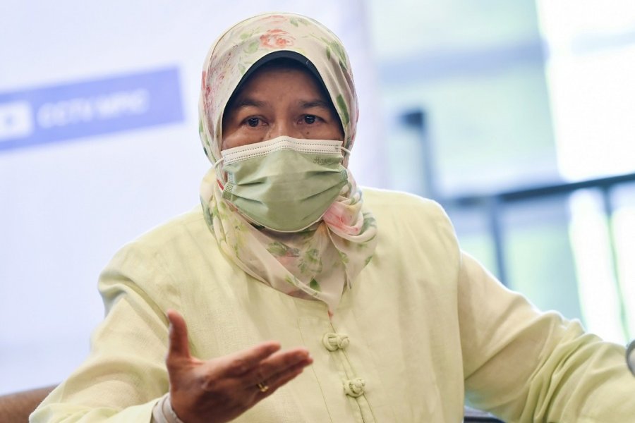 高庭驳回祖莱达 撤销公正党索偿1000万申请| 国内| 東方網馬來西亞東方日報