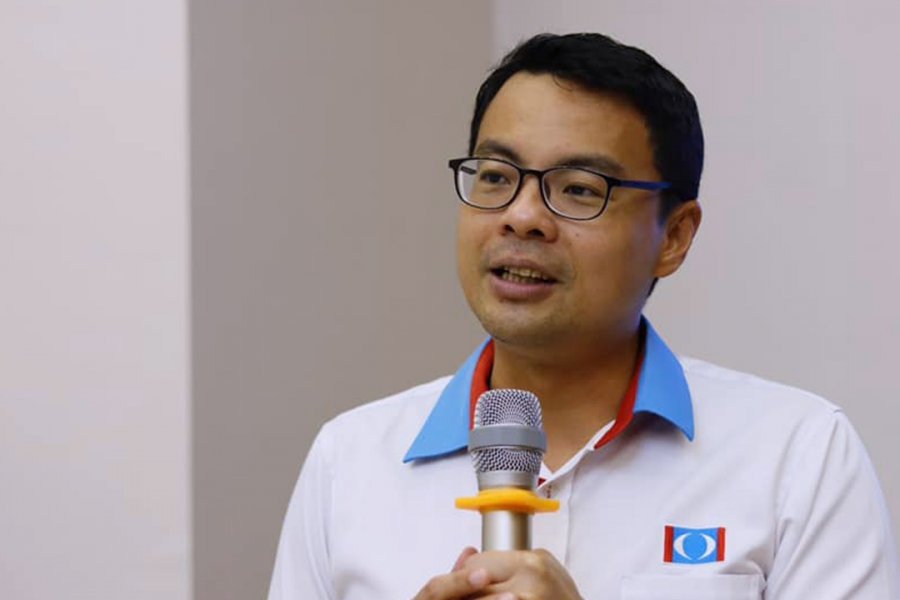 李健聪：希盟马来青年选票流向国盟| 国内| 東方網馬來西亞東方日報