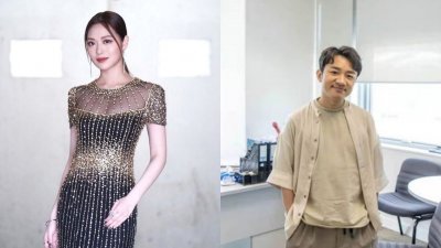 王祖蓝、冯盈盈等人日前出席了TVB《识货2直播营销学堂》。