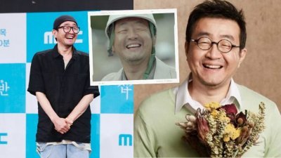 韩国男演员南文哲今（4日）传来了不幸因病逝世的消息，得年49岁。