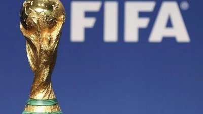 调查显示，国际足联建议将世界杯改成每2年一届的提案，获得半数以上球迷的支持。（路透社档案照）