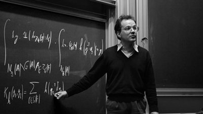 法国数学家、菲尔兹奖得主拉福格在9月加入华为法国公司。-图取自huaweicentral.com-