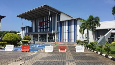马六甲国际贸易中心（MITC）低风险隔离及治疗中心（PKRC）将于4月30日正式关闭。
