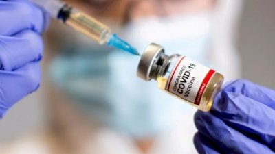 卫生部宣布，患有共病症的高风险群体可自愿施打冠病疫苗第二剂加强剂。