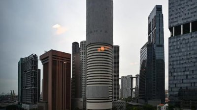 阿里巴巴集团与新加坡财团计划在珊顿大道8号，发展混合用途摩天楼项目。