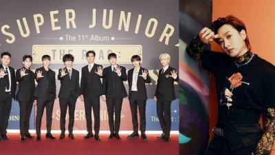 韩国天团Super Junior的成员银赫的父亲于今（6日）惊传逝世的噩耗，公司稍早宣布将取消原定在今日于马尼拉的演唱会。