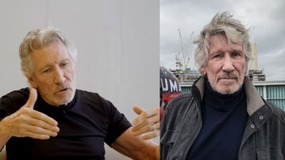 英国知名摇滚乐团“Pink Floyd”的联合创始人之一、歌手兼贝斯手歌手罗杰沃特斯（Roger Waters）接受美国CNN访问时，提到：“台湾是中国的一部分”，言论引起外界讨论。