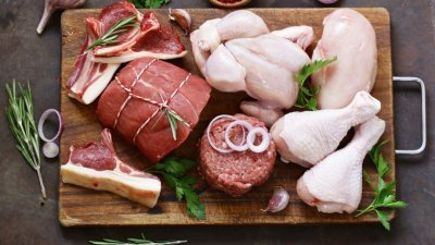 有中国媒体报导称，中国禁止从澳纽两国进口肉类。澳纽两国周二出面辟谣，表示商品仍正常通关。（图取自网络）