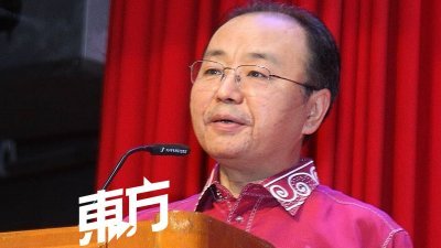 中国驻马来西亚大使欧阳玉靖