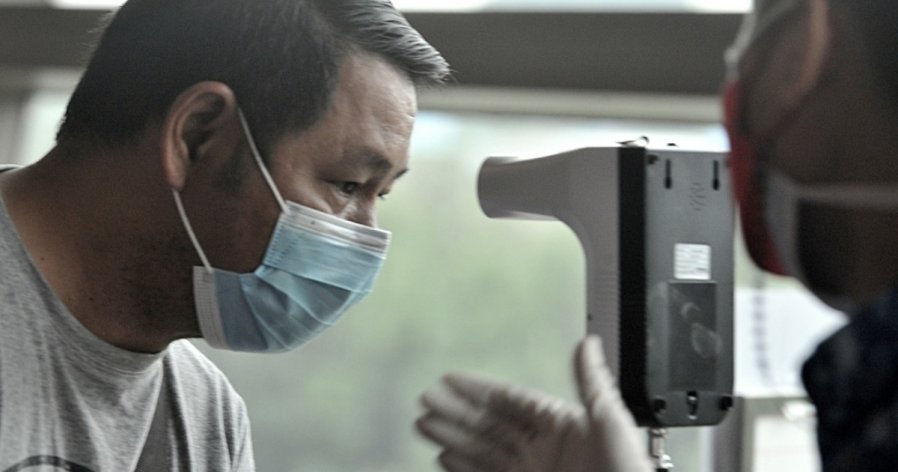 无症状确诊冠病已普遍医协：无需再强制量体温| 国内| 東方網馬來西亞東方日報