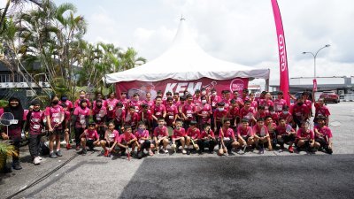 Astro Kem Badminton即将于全马5个地区展开选拔营，包括新山、槟城、吉隆坡、沙巴和砂拉越，发掘有潜质的羽球选手，冀望未来能为国争光！