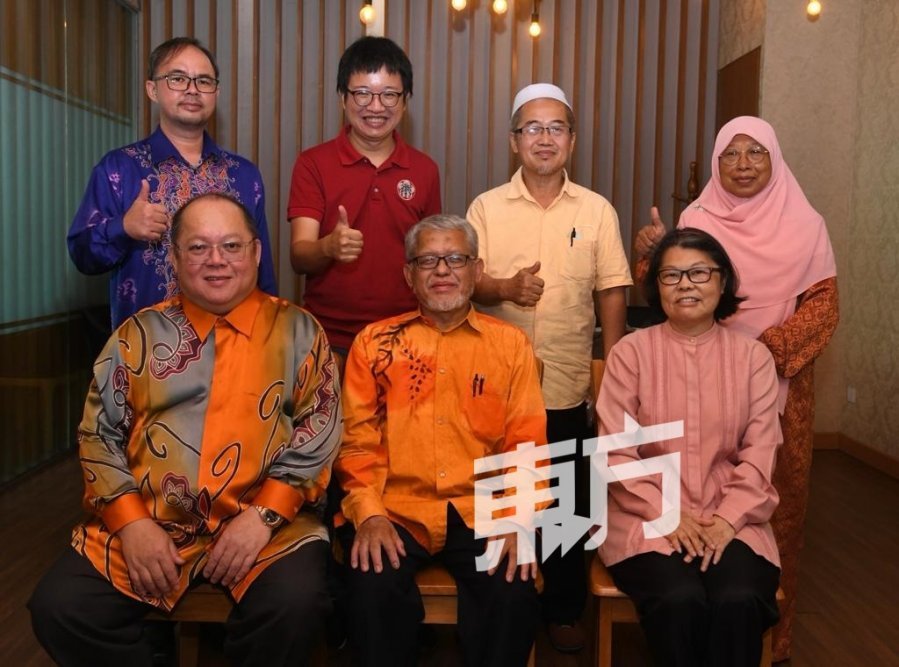 马来西亚华语伊斯兰论坛下周六举办| 中马| 地方 – Oriental Daily News 马来西亚东方日报