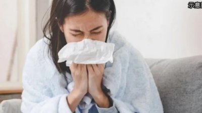 吉打州类流感疾病（ILI）在过去2个月激增，受感染学生近2000人！