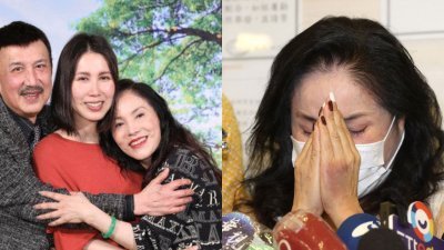余天与李亚萍的二女儿余苑绮（余泳沄）在2014年发现罹患直肠癌第三期，至今抗癌长达8年的时间。