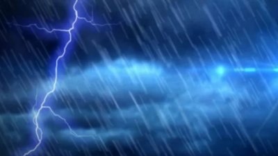 气象局周三傍晚发出北马多州将迎来雷暴雨的警告，涉及州属分别是槟城、吉打、玻璃市及霹雳。