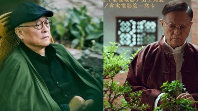 台湾资深演员、金钟视帝唐川（本名曾均崧）于昨（13日）晚上病逝，享寿69岁。