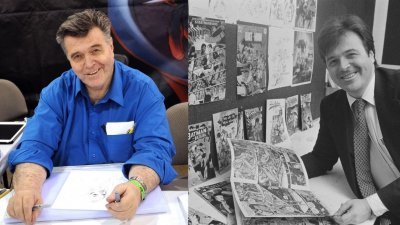 美国知名漫画艺术家尼尔亚当斯（Neal Adams）证实已于上个月的28日在纽约过世，享寿80岁。

