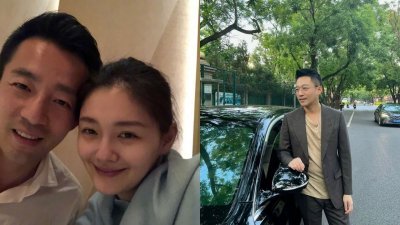 大S与汪小菲在去年11月宣布离婚，两人的一举一动仍备受外界关注。