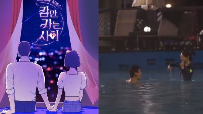 近年来，韩国恋爱综艺相当火红，相继推出了《换乘恋爱》、《交换情侣》等，受到不少观众的欢迎。