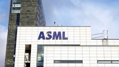 据一份致内部员工的信件显示，总部位于荷兰的晶片设备供应商阿斯麦（ASML）已经告知美国员工，不要再对中国客户提供服务，以符合拜登行政团队的新规定。（图取自阿斯麦网站）