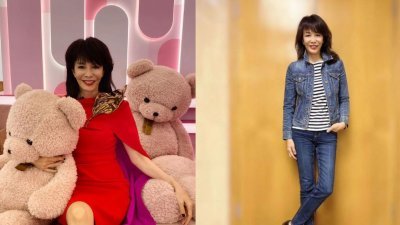 65岁的郑裕玲日前传出决定于约满后不再和TVB续约，她随后也在主持的电台节目上直认已恢复自由身。
